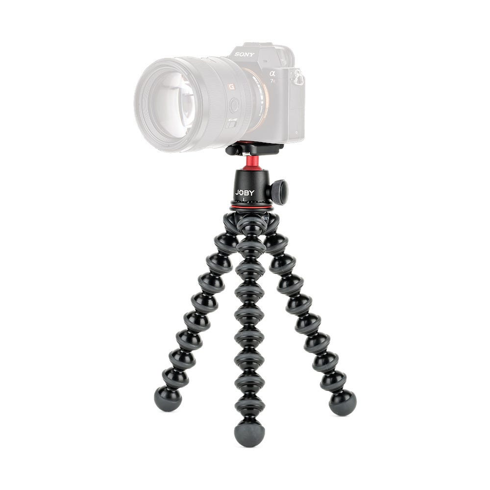Joby GorillaPod 3K Kit