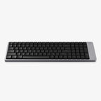 Lofree FLOW 2 100 Low Profile Hot-Swap Wireless Keyboard (Space Grey) (Pulse Switch)