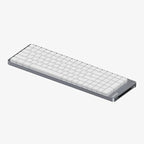 Lofree FLOW 2 100 Low Profile Hot-Swap Wireless Keyboard (Silver) (Void Switch) 