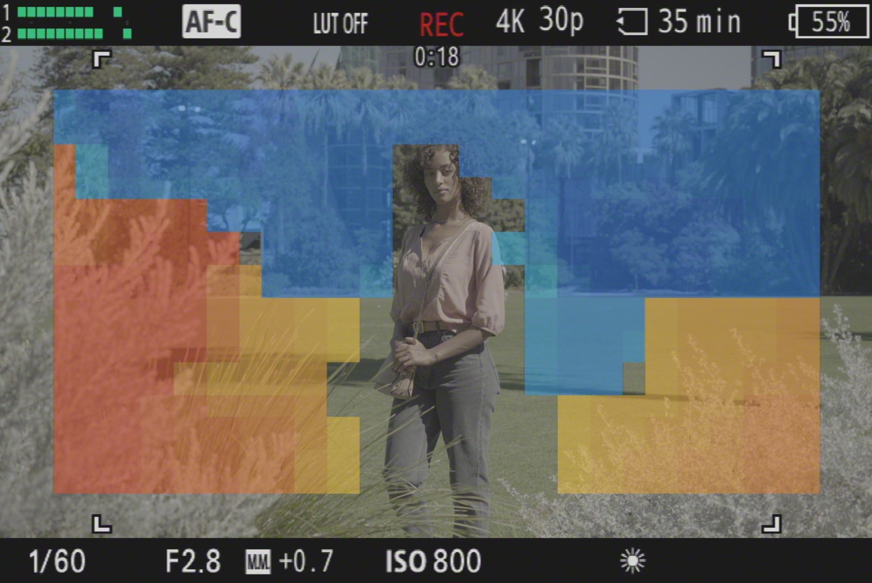 Sony A6700 Body
