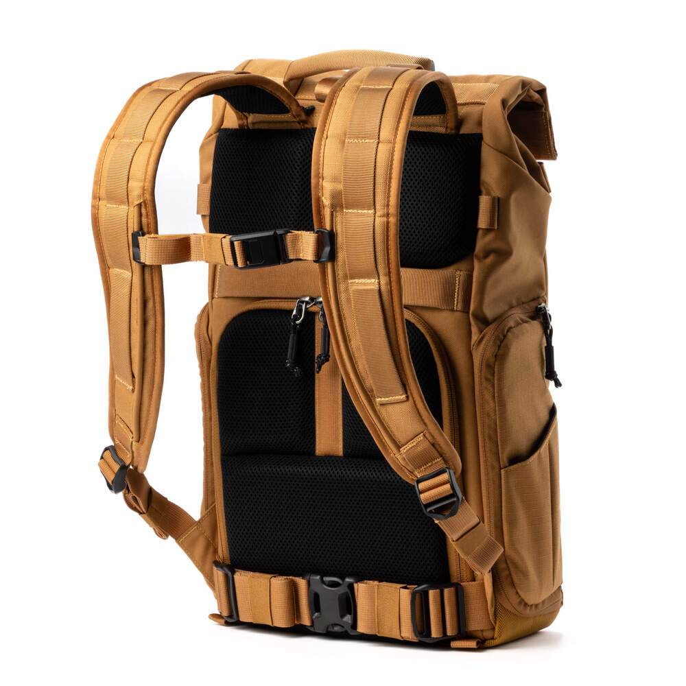 thinkTANK - FocusPoint 22L - Golden Hour