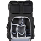 thinkTANK - FocusPoint 22L - Asphalt Black 