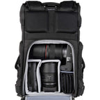 thinkTANK - FocusPoint 22L - Asphalt Black 