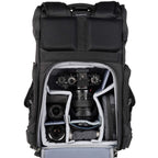 thinkTANK - FocusPoint 22L - Asphalt Black 