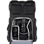 thinkTANK - FocusPoint 22L - Asphalt Black 