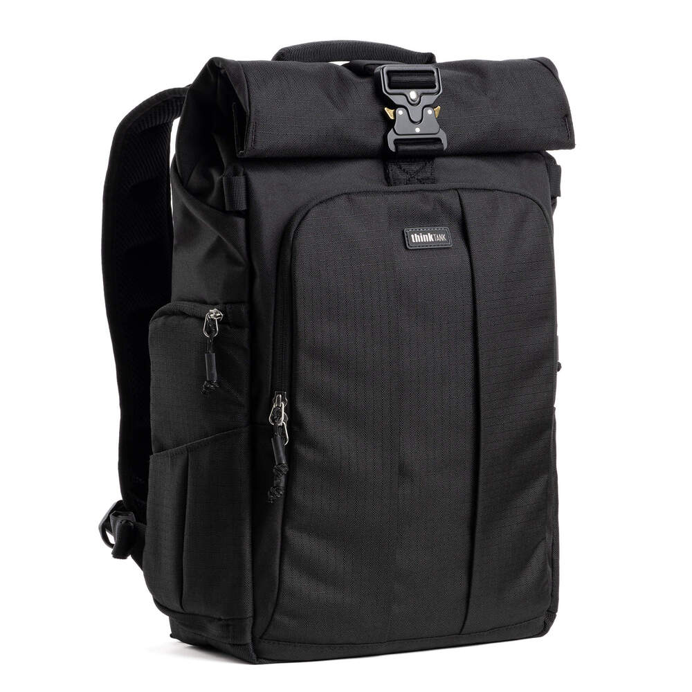 thinkTANK - FocusPoint 22L - Asphalt Black 