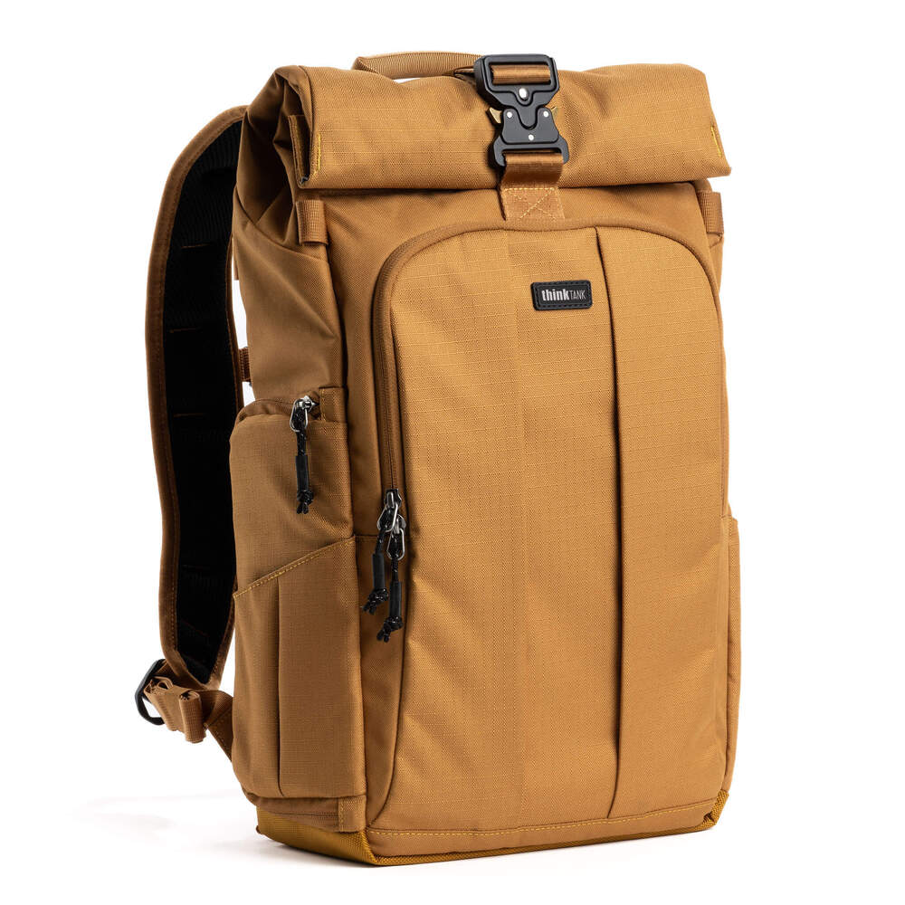 thinkTANK - FocusPoint 22L - Golden Hour