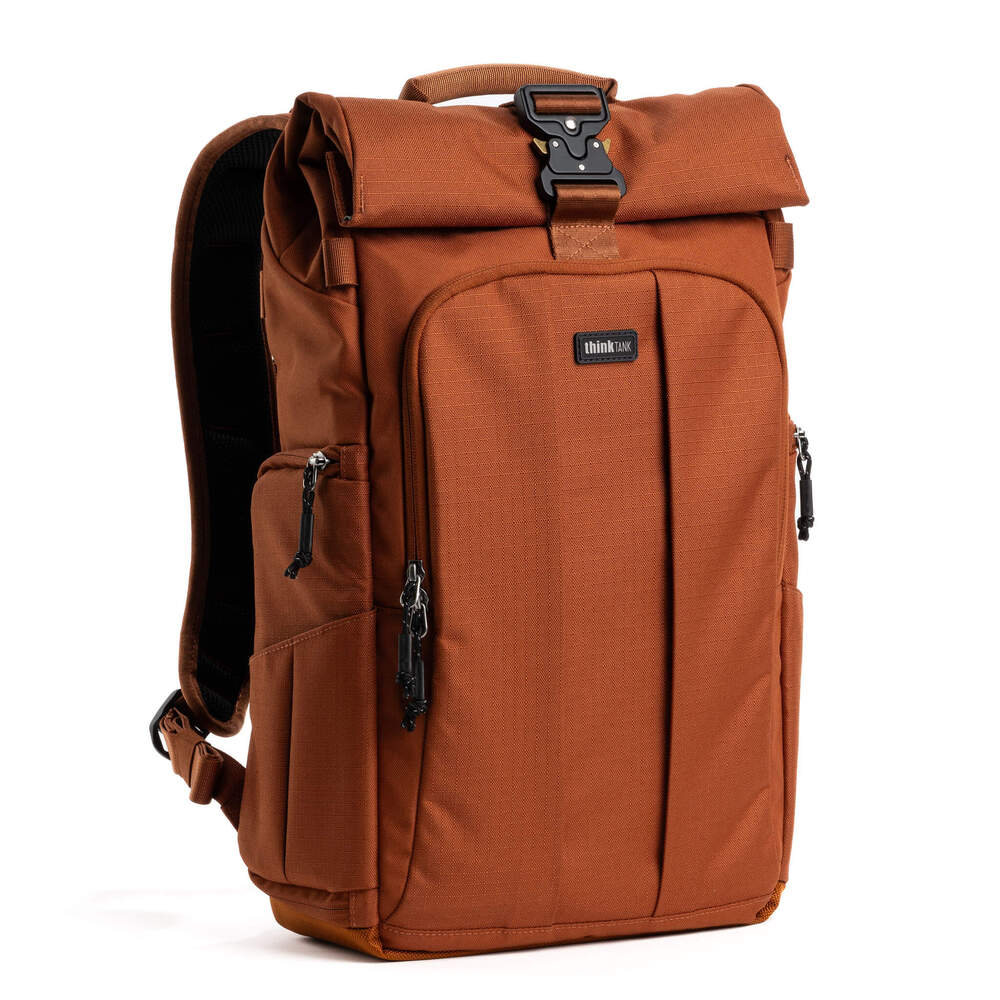 thinkTANK - FocusPoint 22L - Urban Rust
