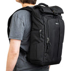 thinkTANK - FocusPoint 22L - Asphalt Black 
