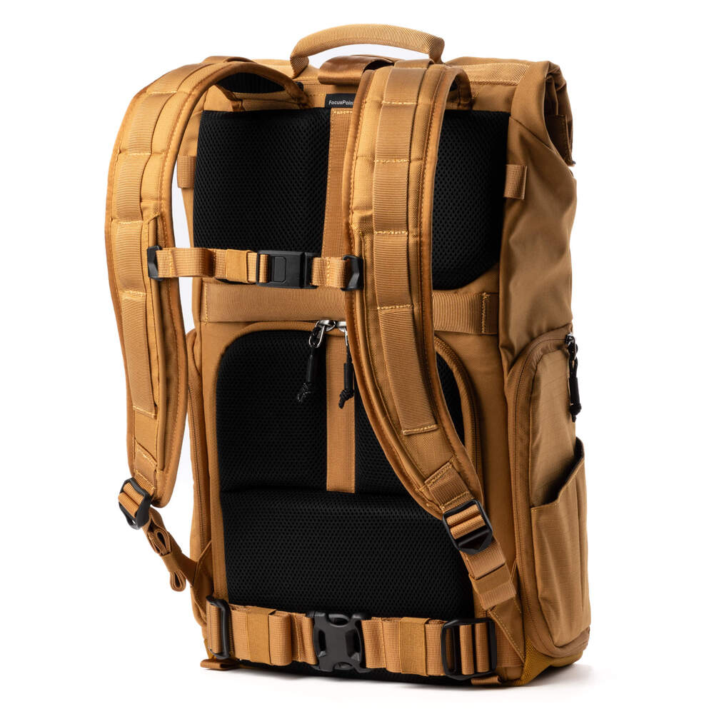 thinkTANK - FocusPoint 30L - Golden Hour