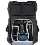thinkTANK - FocusPoint 30L - Asphalt Black 