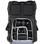 thinkTANK - FocusPoint 30L - Asphalt Black 