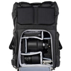 thinkTANK - FocusPoint 30L - Asphalt Black 