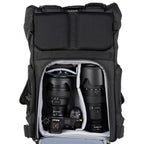 thinkTANK - FocusPoint 30L - Asphalt Black 