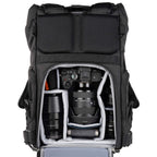 thinkTANK - FocusPoint 30L - Asphalt Black 