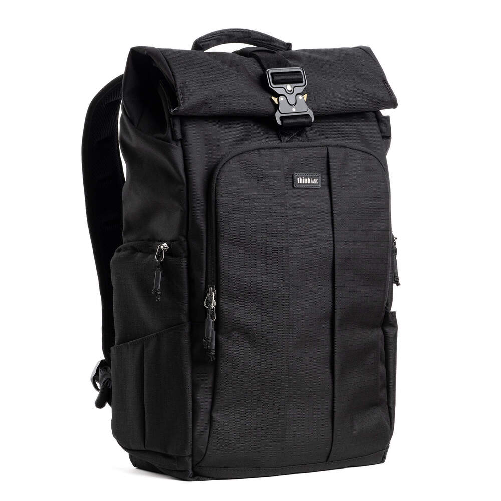 thinkTANK - FocusPoint 30L - Asphalt Black 