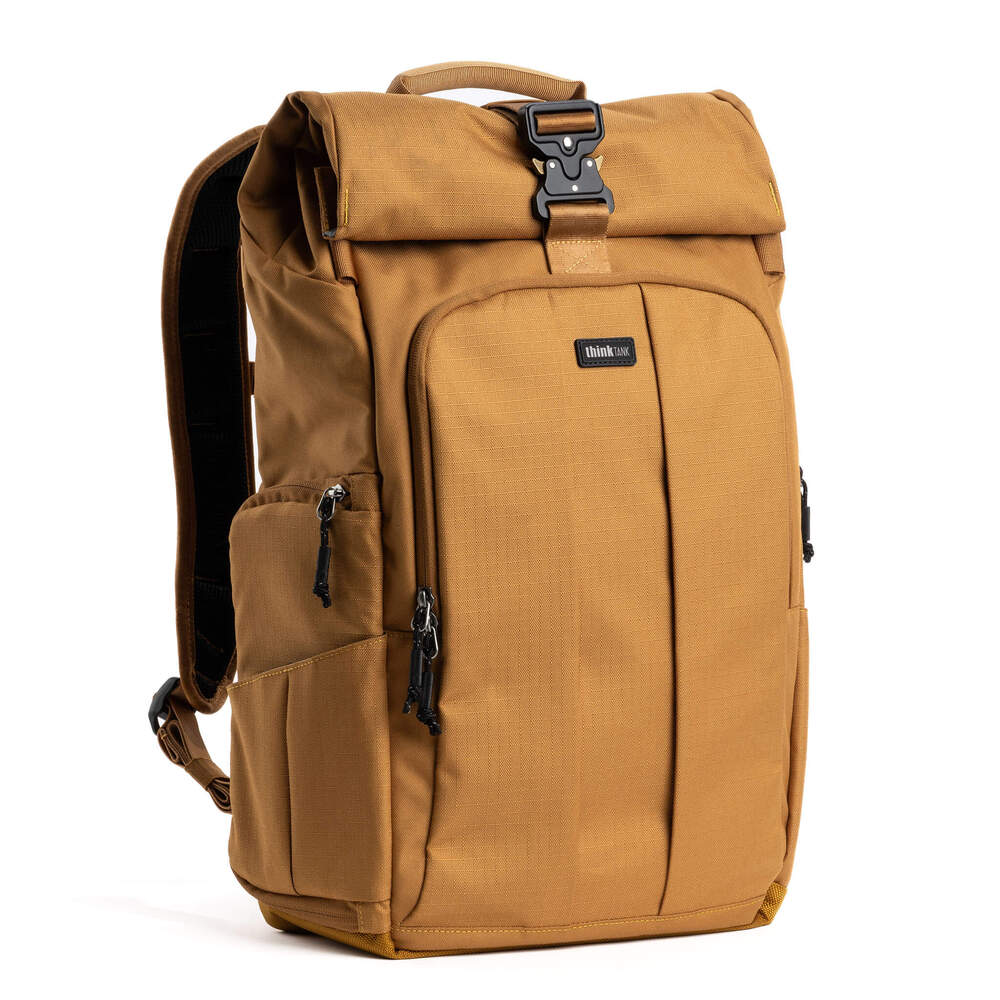 thinkTANK - FocusPoint 30L - Golden Hour