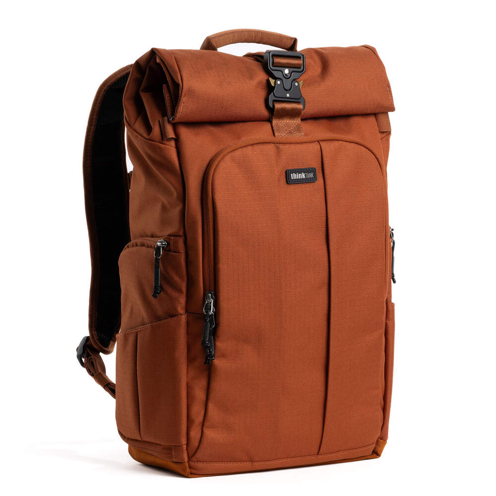 thinkTANK - FocusPoint 30L - Urban Rust 