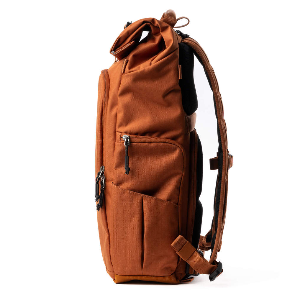 thinkTANK - FocusPoint 30L - Urban Rust 