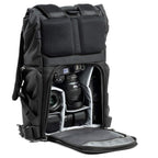 thinkTANK - FocusPoint 30L - Asphalt Black 