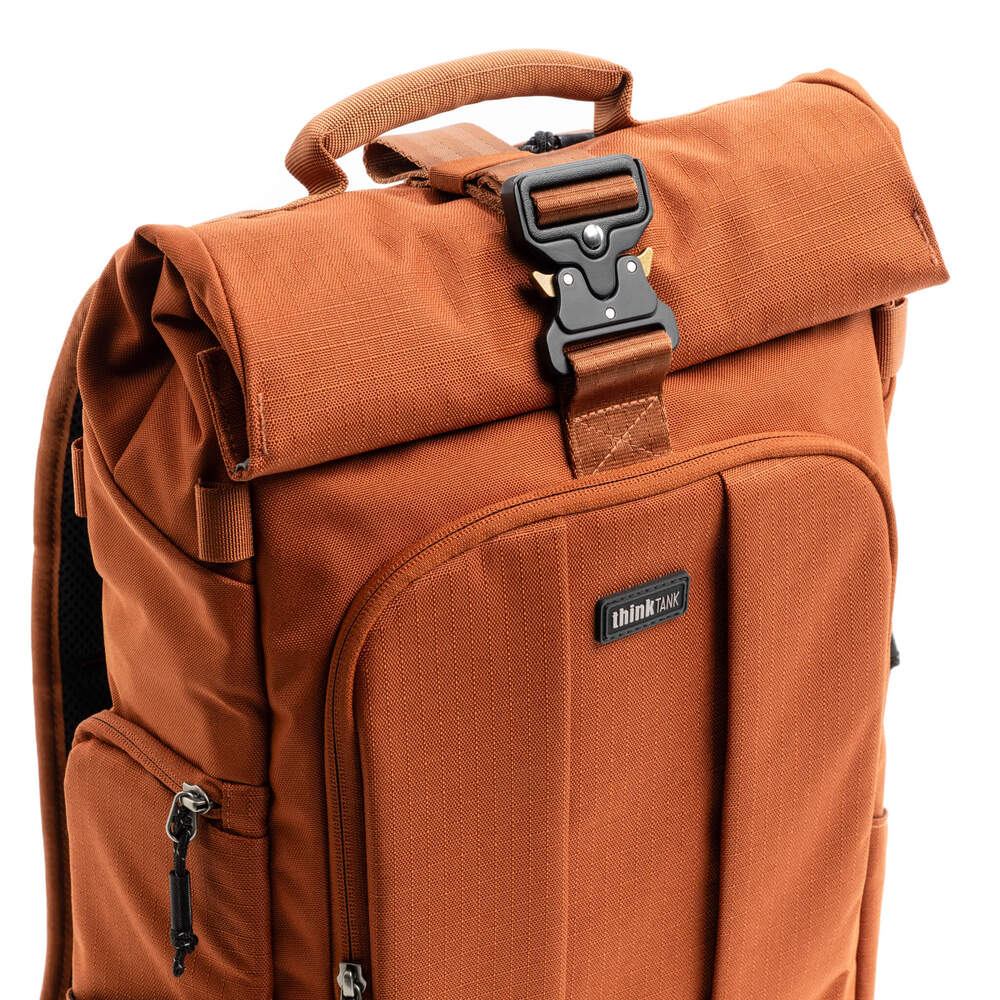 thinkTANK - FocusPoint 22L - Urban Rust