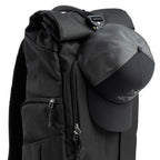 thinkTANK - FocusPoint 30L - Asphalt Black 