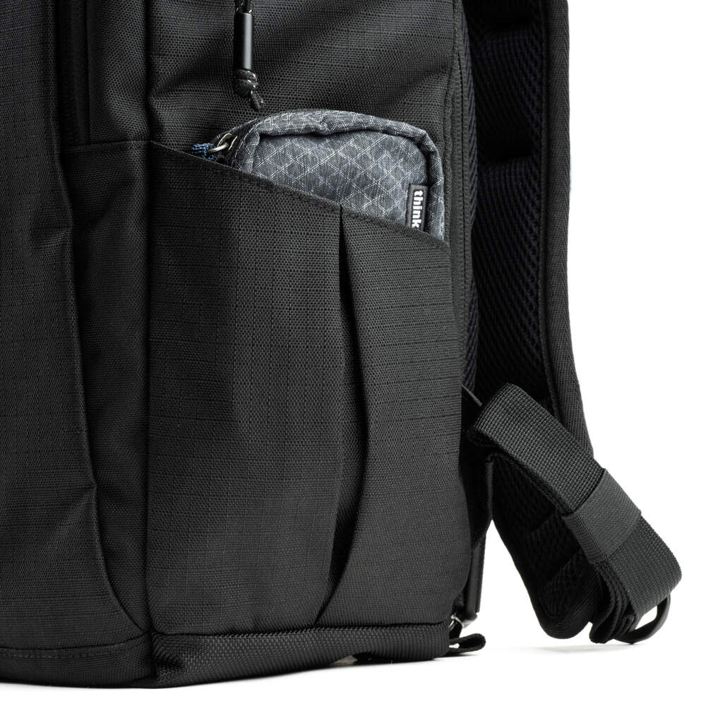 thinkTANK - FocusPoint 30L - Asphalt Black 