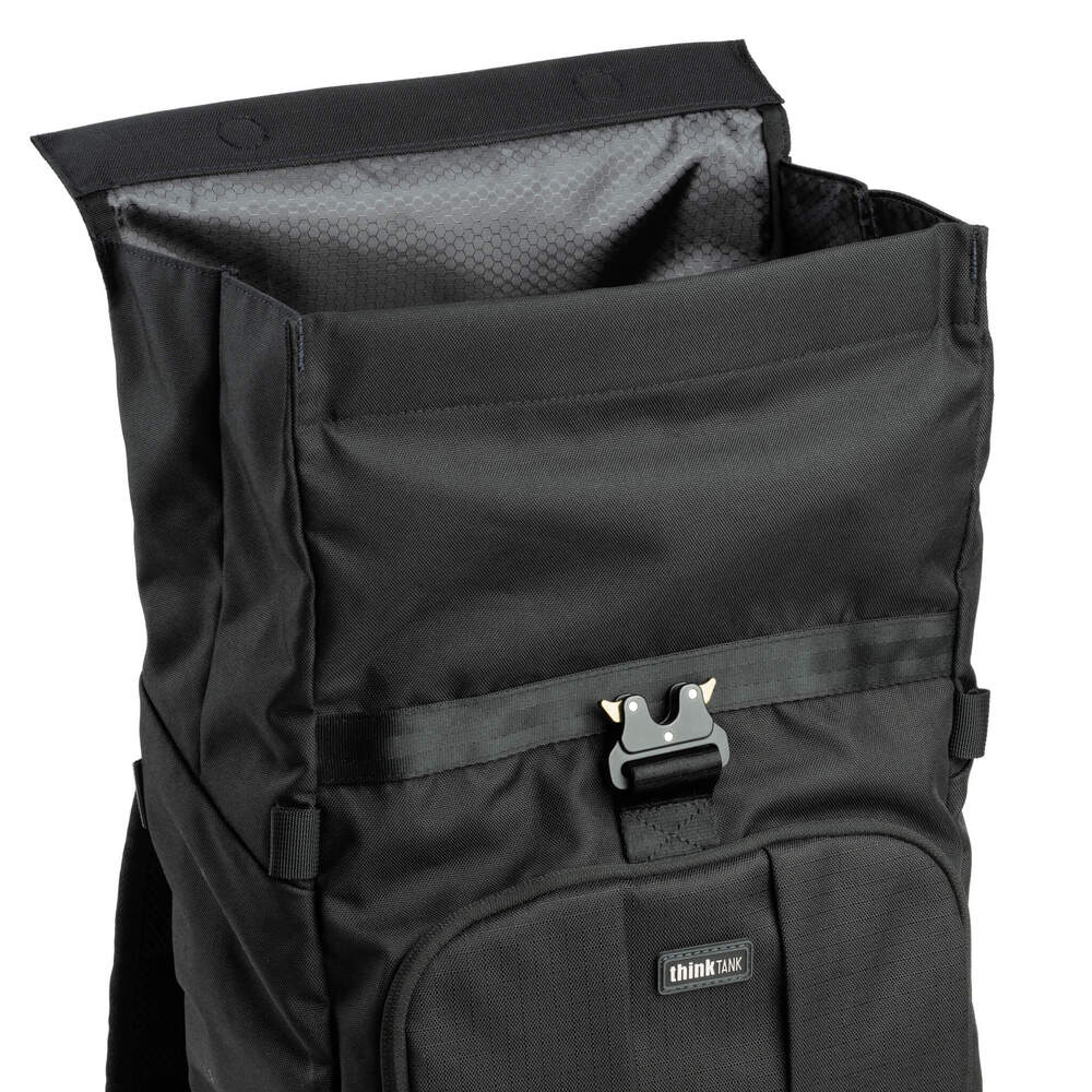 thinkTANK - FocusPoint 30L - Asphalt Black 