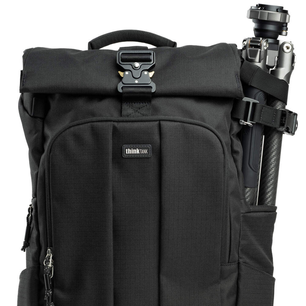 thinkTANK - FocusPoint 30L - Asphalt Black 