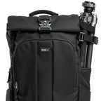 thinkTANK - FocusPoint 30L - Asphalt Black 