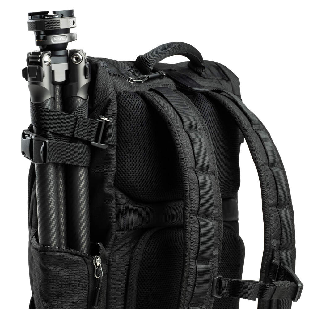 thinkTANK - FocusPoint 30L - Asphalt Black 
