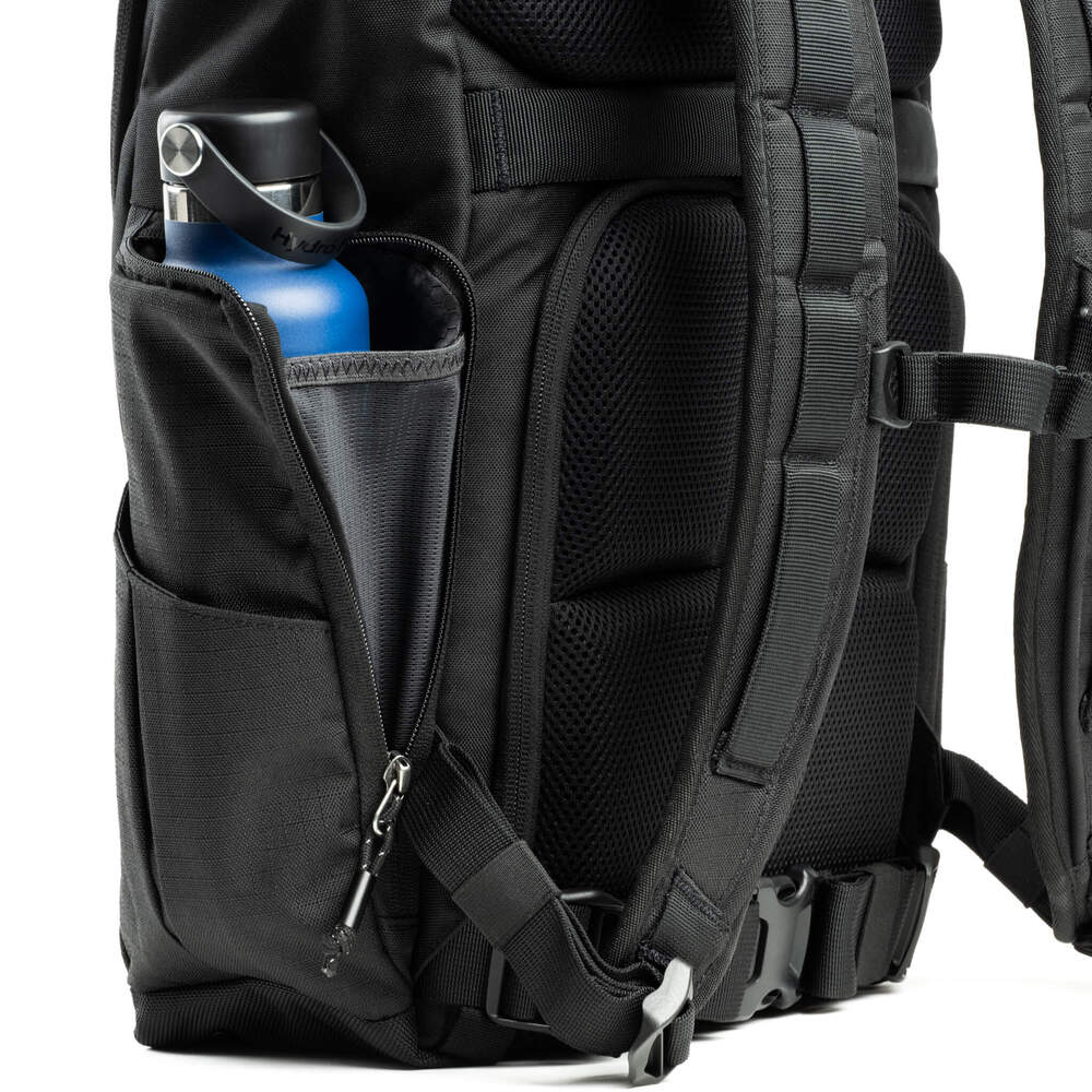 thinkTANK - FocusPoint 30L - Asphalt Black 