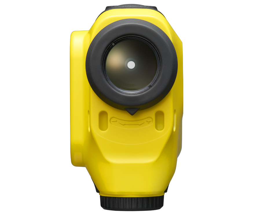 Nikon Laser Forestry Pro II Laser Range Finder