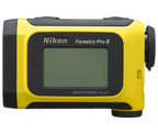 Nikon Laser Forestry Pro II Laser Range Finder