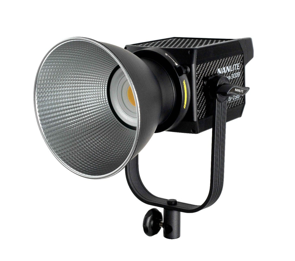 Nanlite Forza 300B Bi-Colour LED Monolight