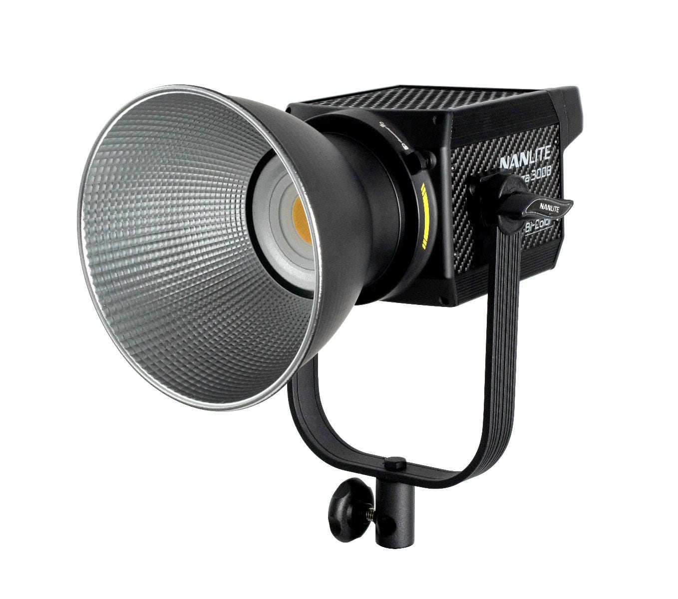 Nanlite Forza 300B Bi-Colour LED Monolight
