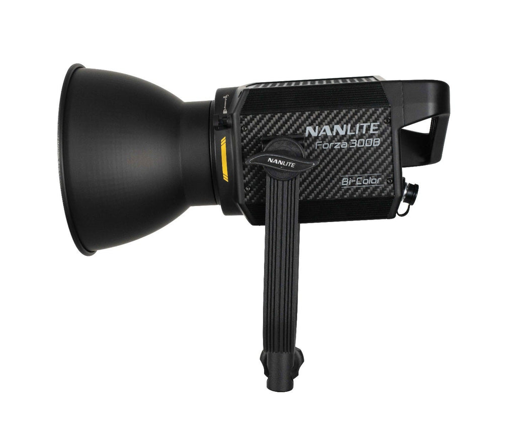 Nanlite Forza 300B Bi-Colour LED Monolight