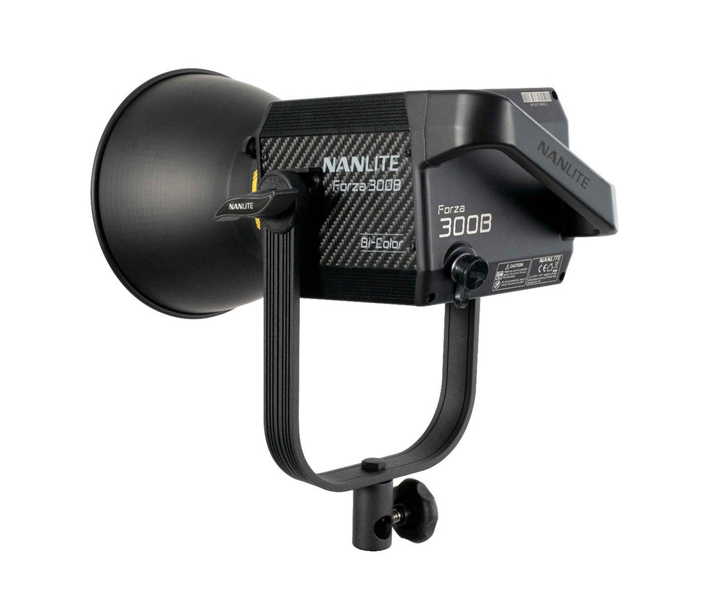 Nanlite Forza 300B Bi-Colour LED Monolight