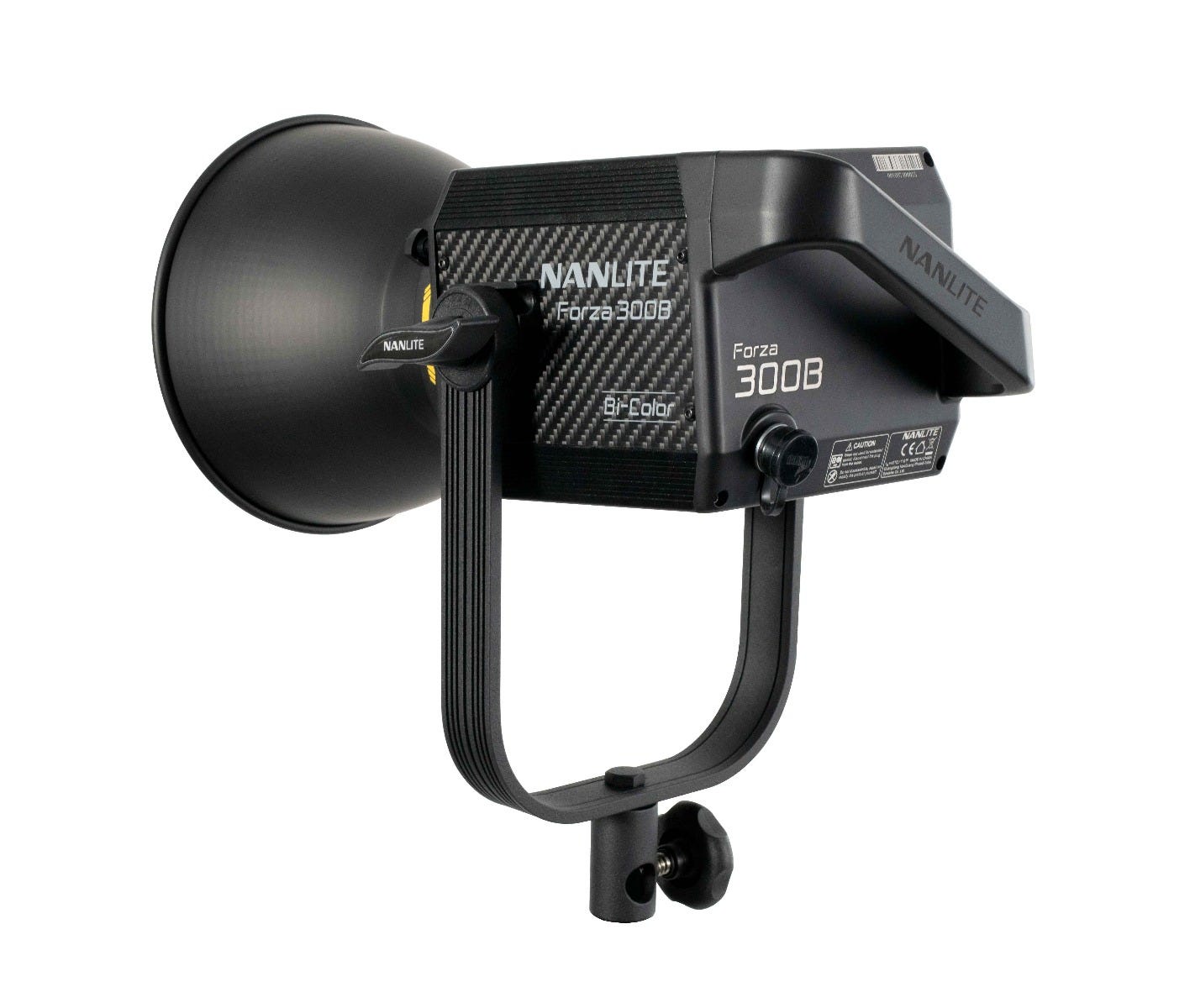 Nanlite Forza 300B Bi-Colour LED Monolight