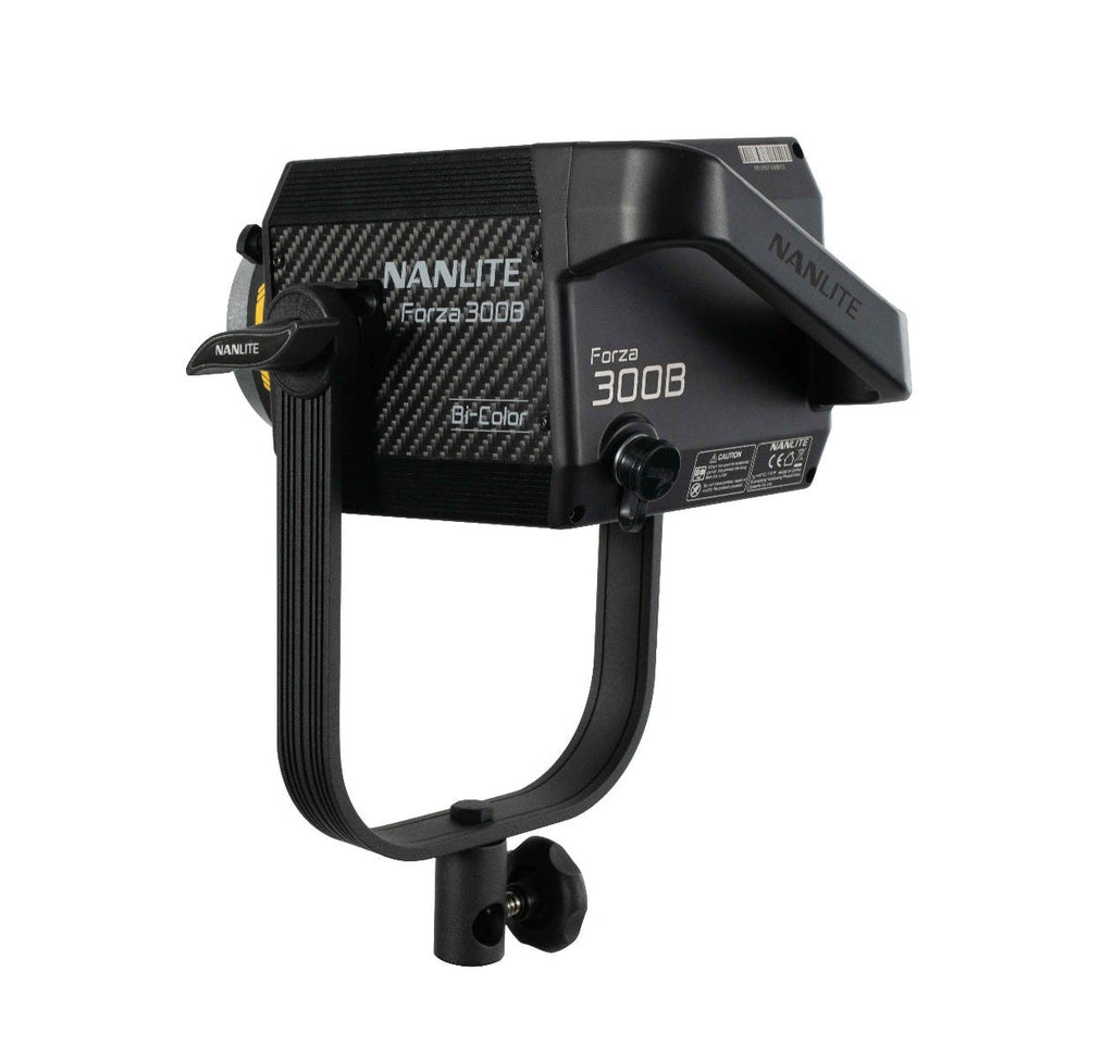 Nanlite Forza 300B Bi-Colour LED Monolight