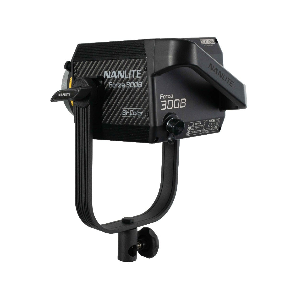 Nanlite Forza 300B Bi-Colour LED Monolight