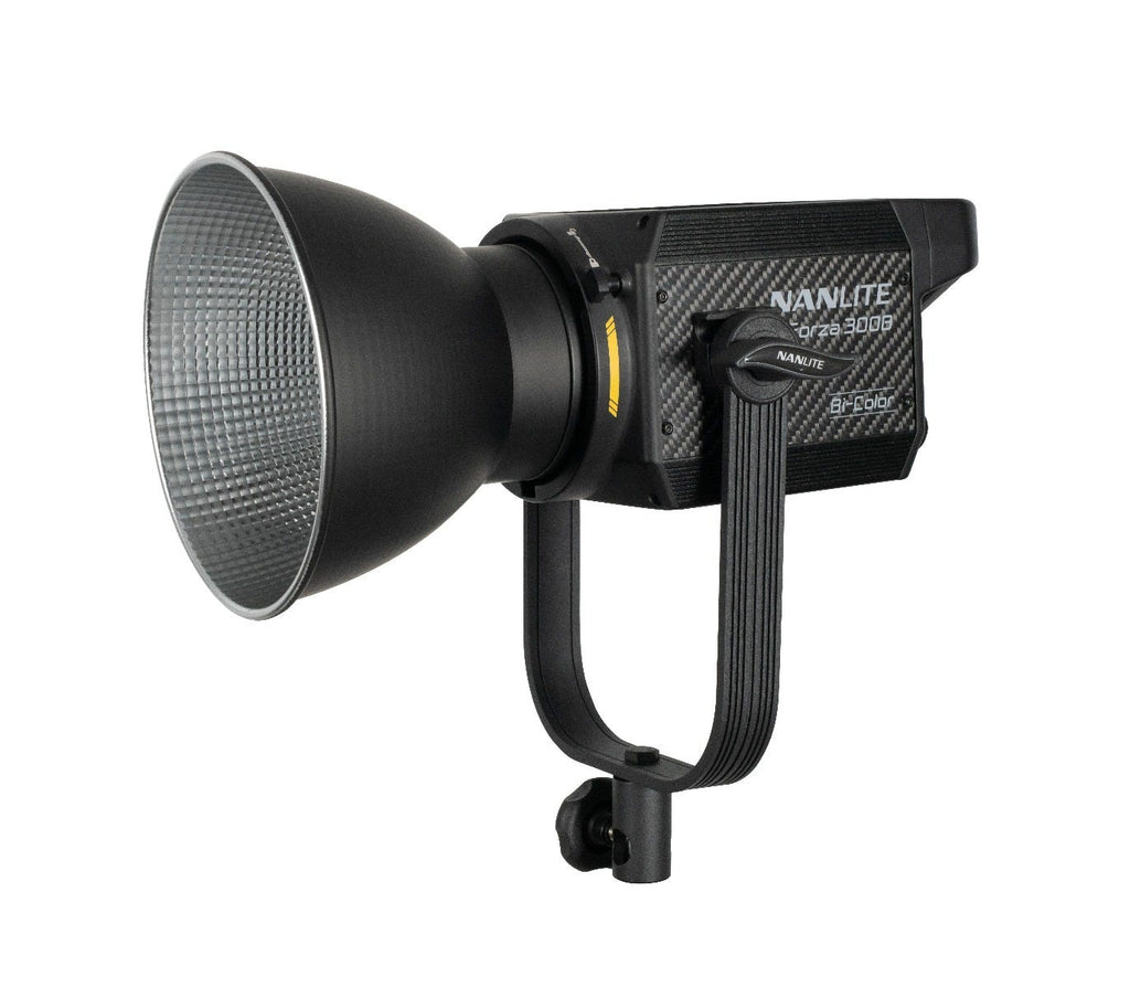 Nanlite Forza 300B Bi-Colour LED Monolight