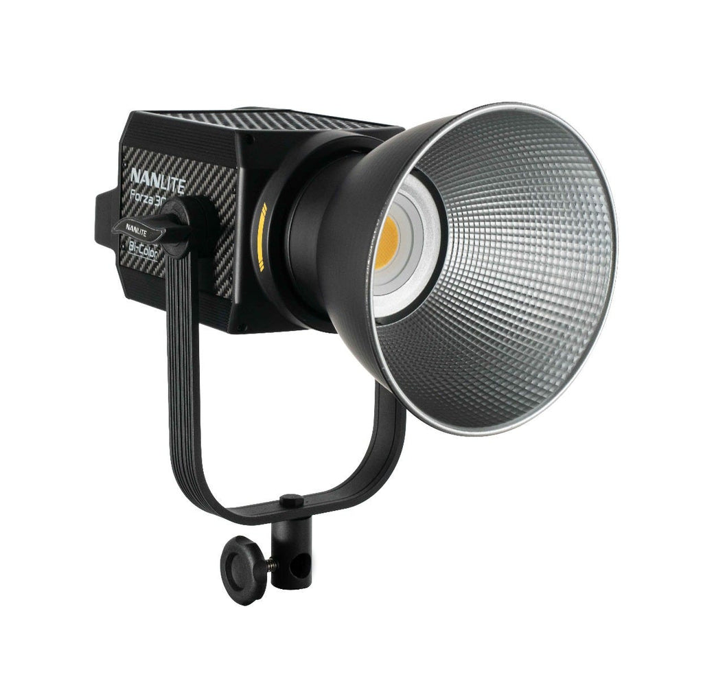 Nanlite Forza 300B Bi-Colour LED Monolight