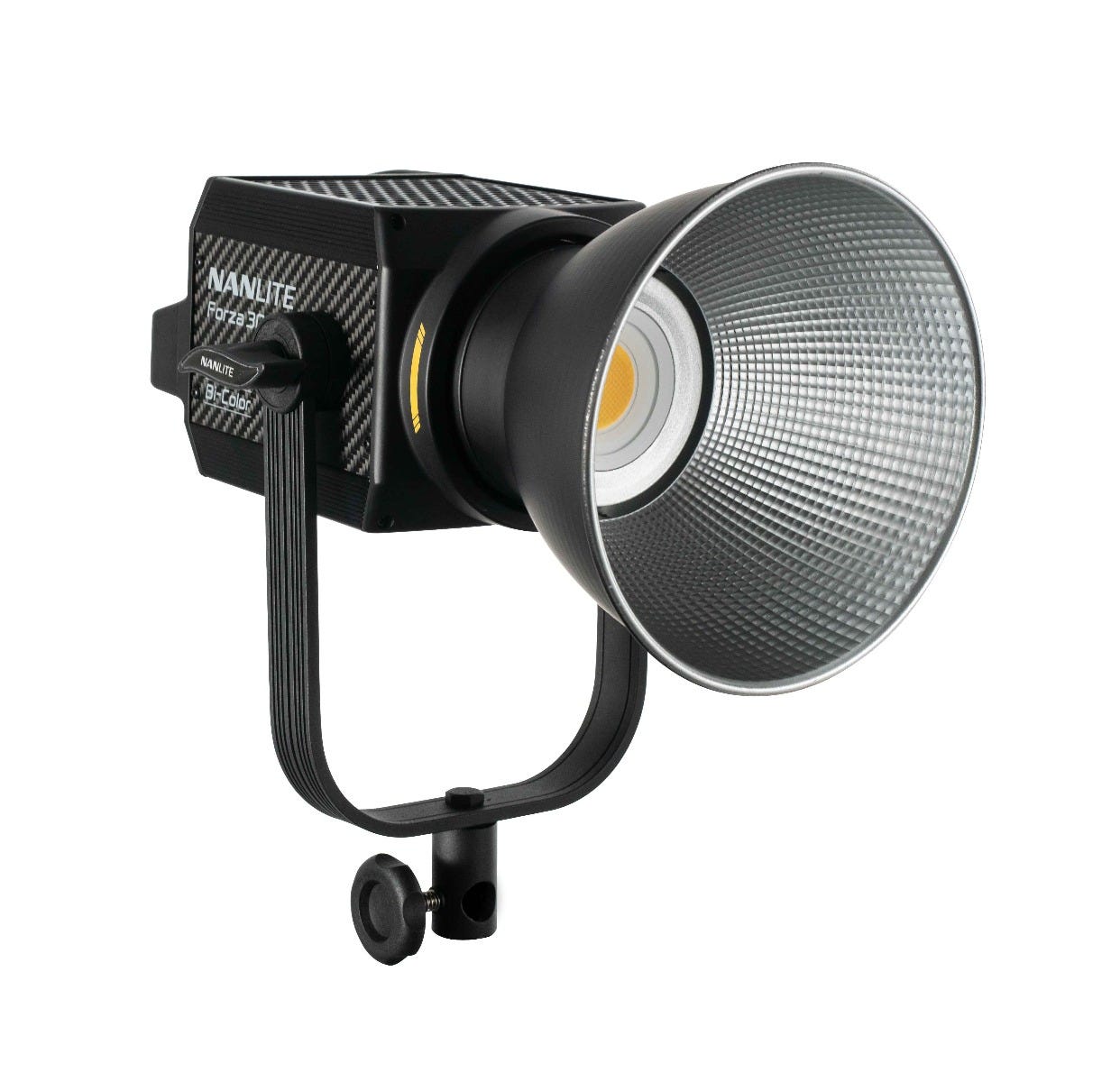 Nanlite Forza 300B Bi-Colour LED Monolight