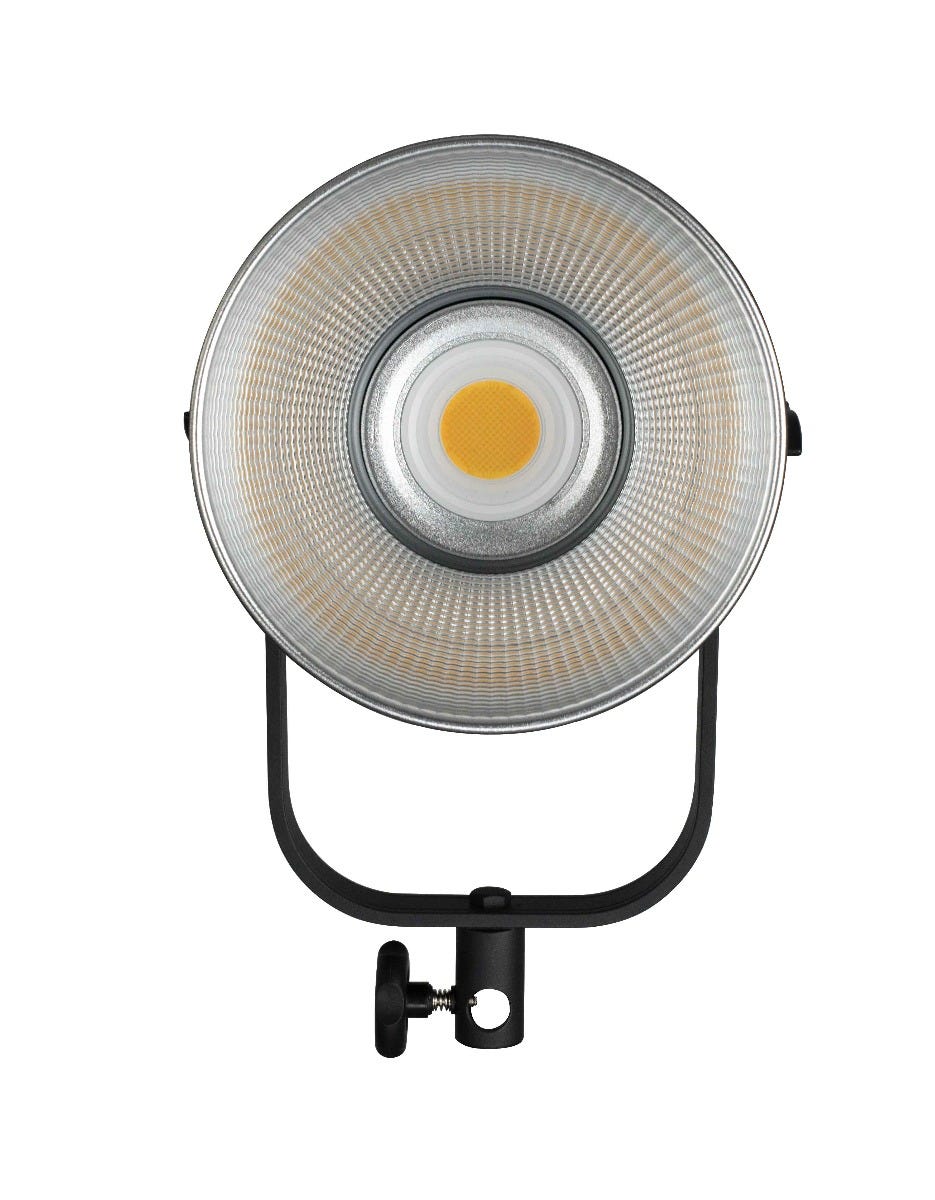 Nanlite Forza 300B Bi-Colour LED Monolight
