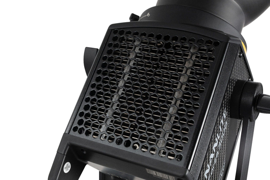 Nanlite Forza 300B Bi-Colour LED Monolight