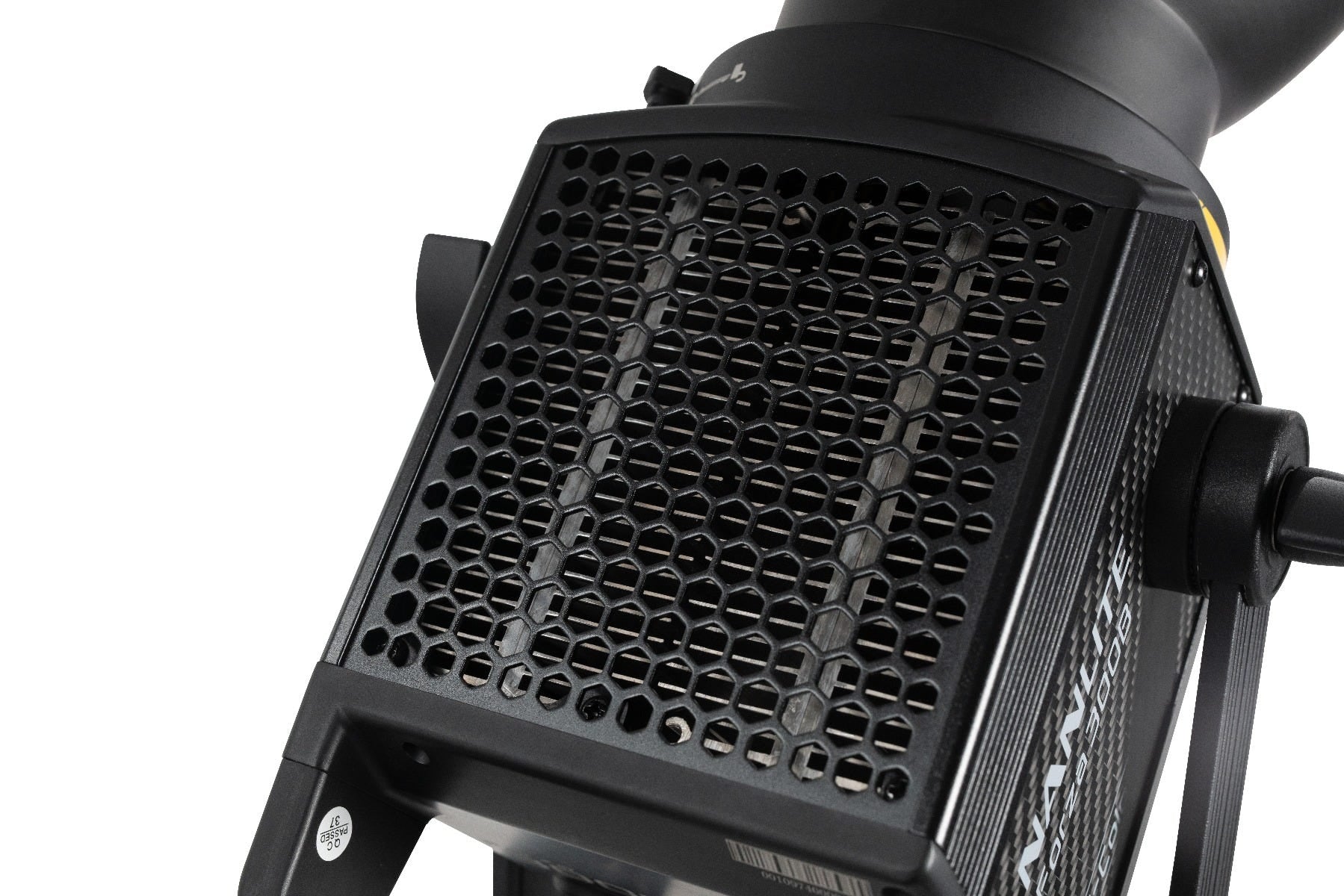 Nanlite Forza 300B Bi-Colour LED Monolight