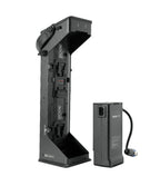 Nanlite Forza 300B Bi-Colour LED Monolight