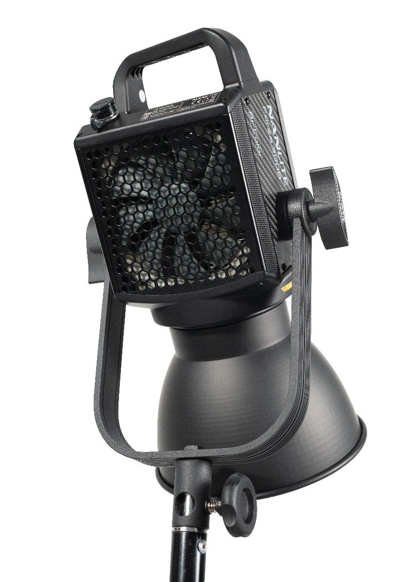 Nanlite Forza 300B Bi-Colour LED Monolight
