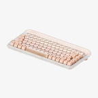 Lofree DOT Foundation 75% Hot-Swap Mechanical Keyboard (Linear Switch)